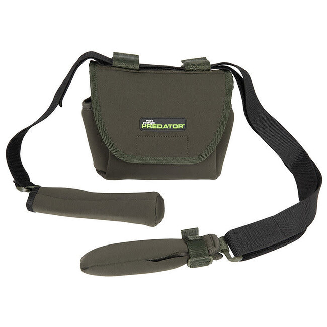 fox rage tip butt & reel protector