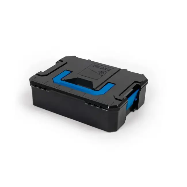 preston hardcase feeder system