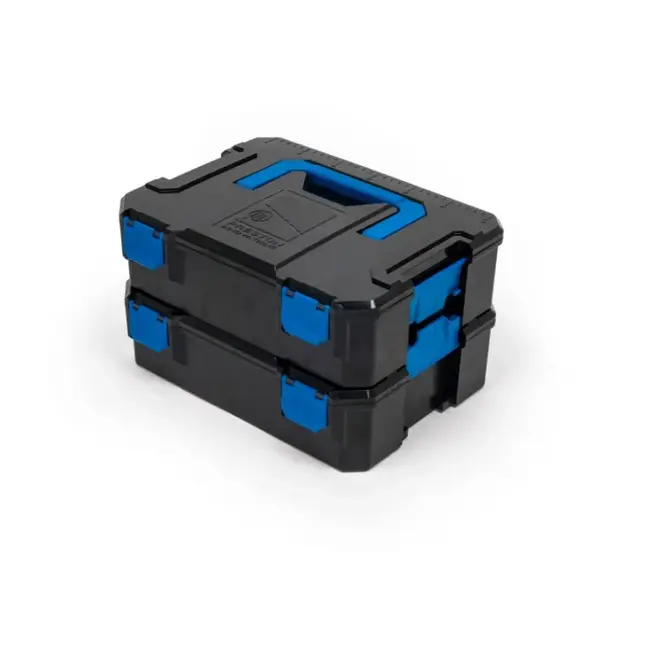 preston hardcase feeder system