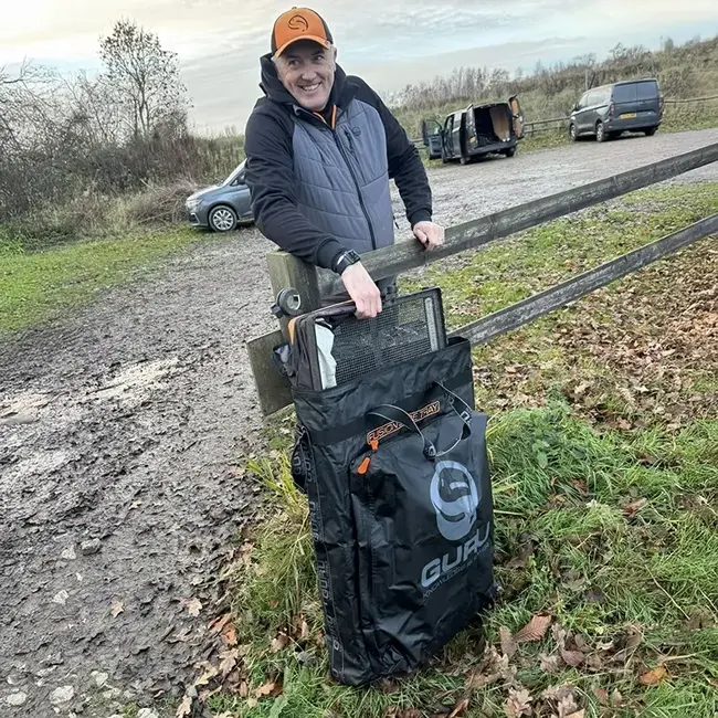 fox rage warrior baitcaster