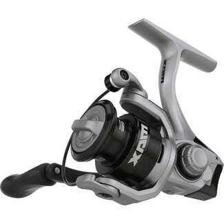 abu garcia max x 750
