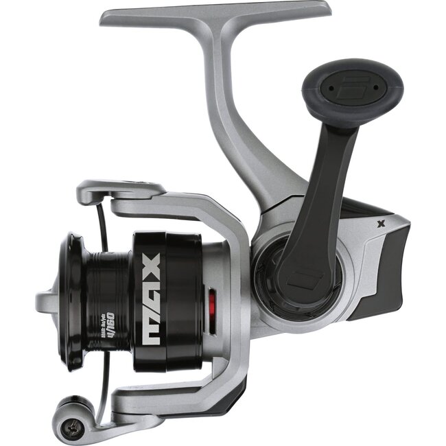 abu garcia max x 750
