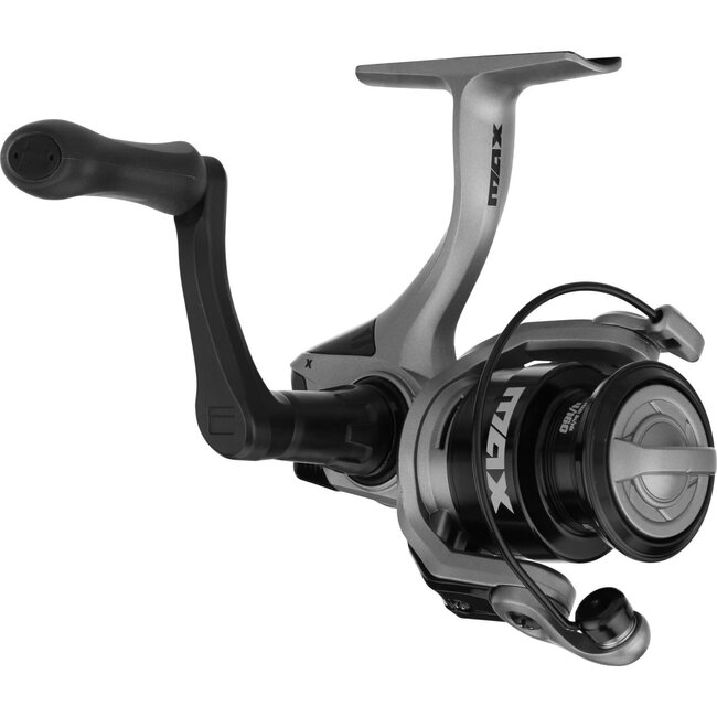abu garcia max x 750