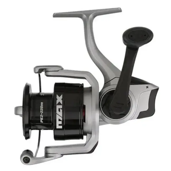 abu garcia max x 750