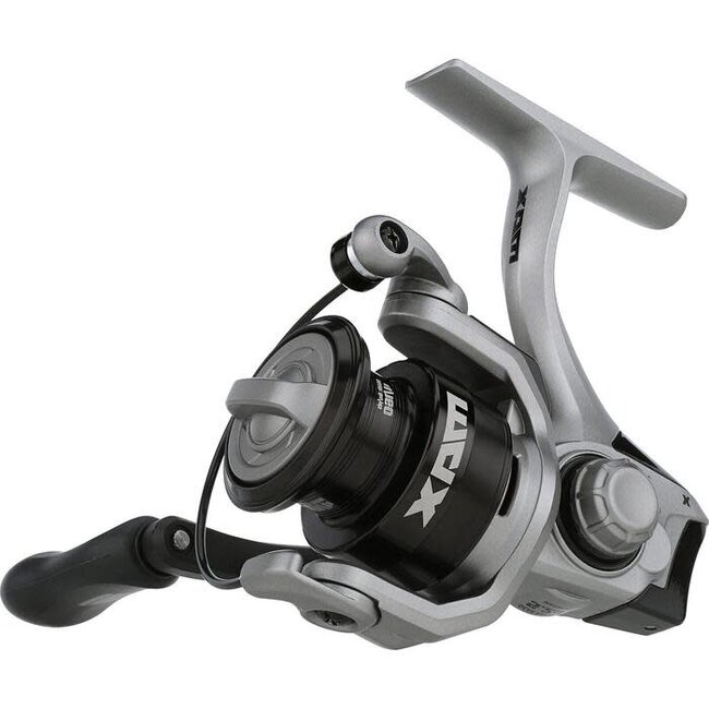 abu garcia max x 750