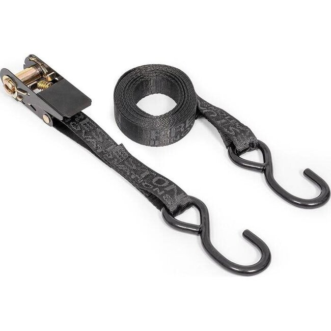 preston shuttle load strap