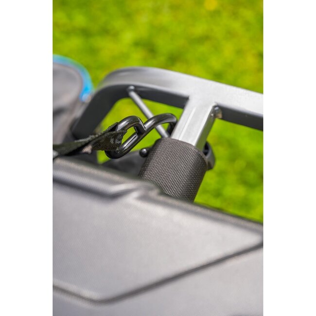 preston shuttle load strap