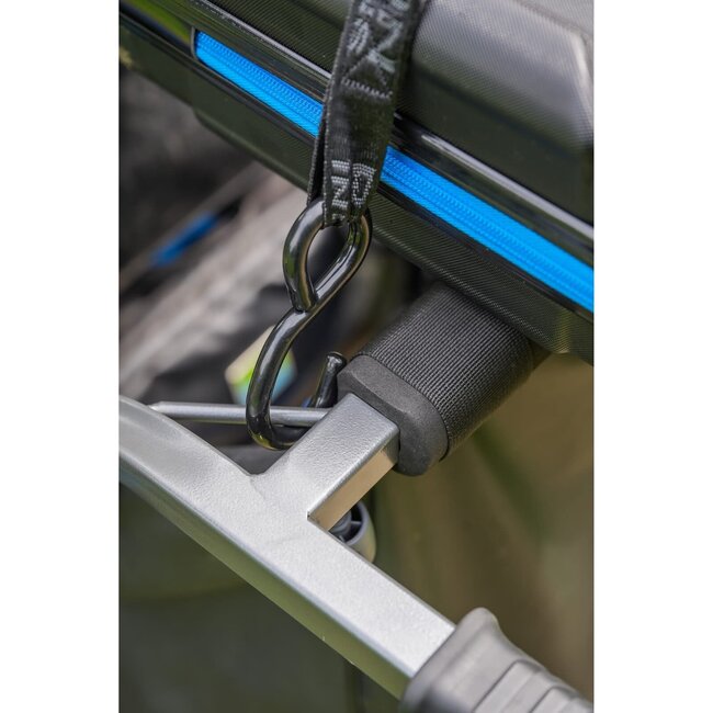 preston shuttle load strap