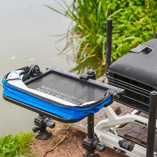 preston ventalite small hoodie side tray **model 2026**