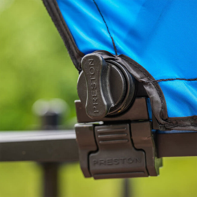 preston ventalite small hoodie side tray **model 2026**