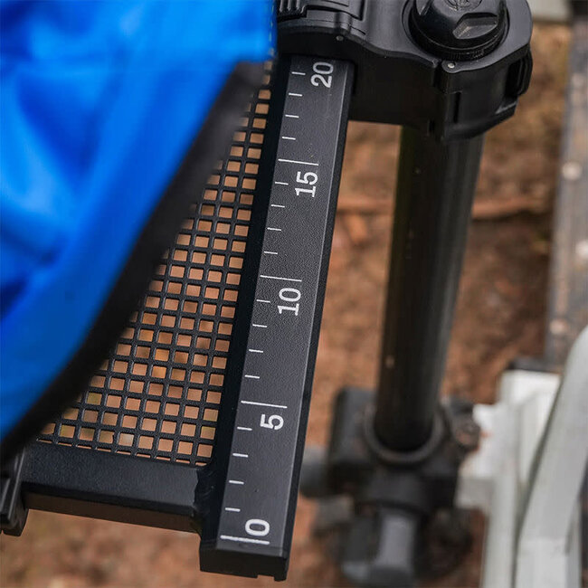 preston ventalite small hoodie side tray **model 2026**