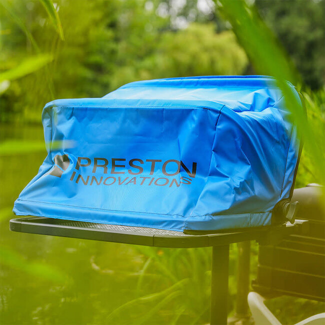 preston ventalite small hoodie side tray **model 2026**