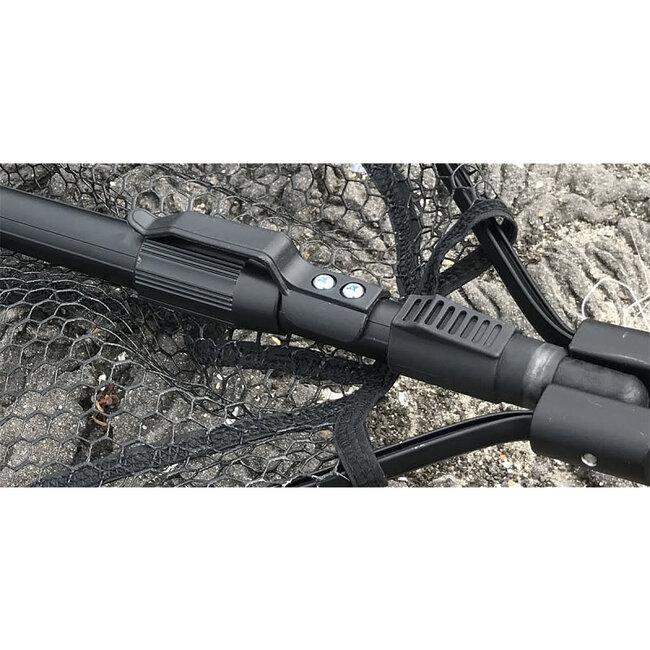 freestyle flick net telescopisch