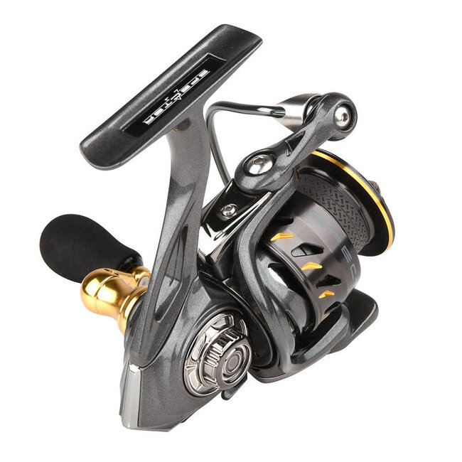 spro specter finesse spinning reel