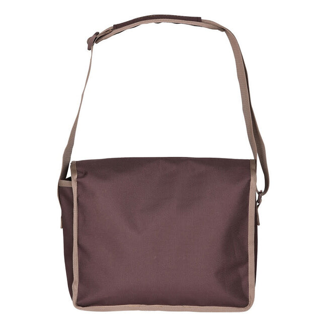 trout master stalker bag