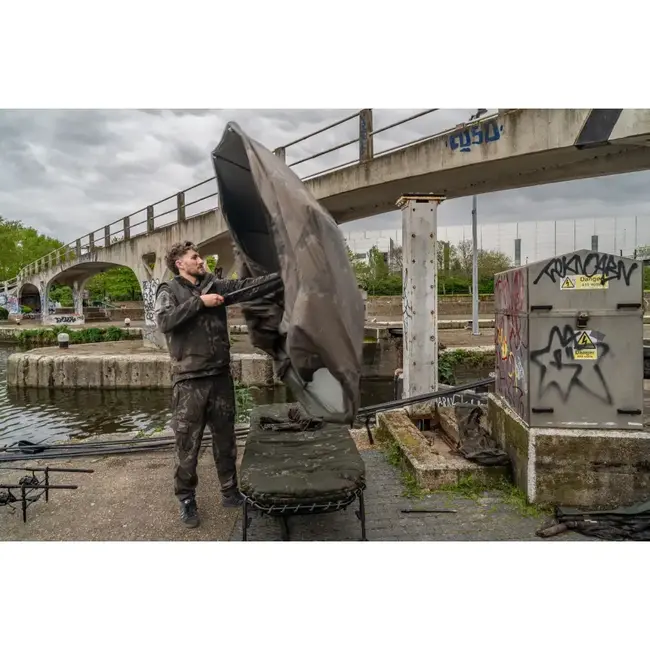 nash scope ops recon brolly **pre-order**