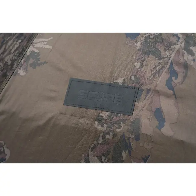 Nash scope ops recon brolly