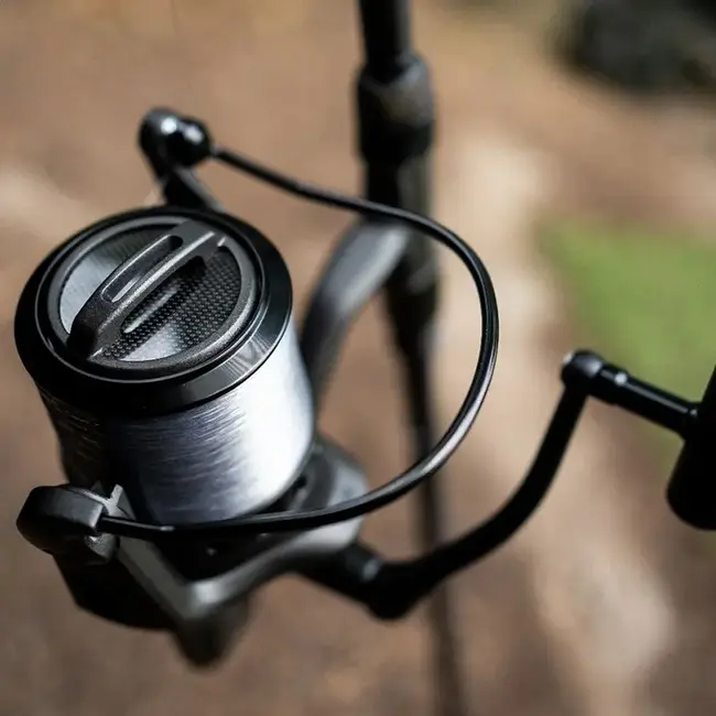 nash lrx carp reel **pre-order**
