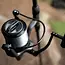 Nash lrx carp reel