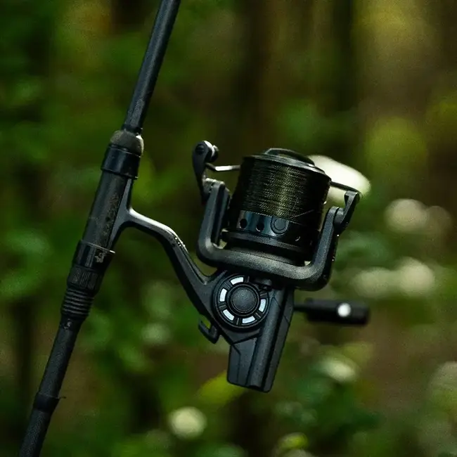 nash lrx carp reel **pre-order**