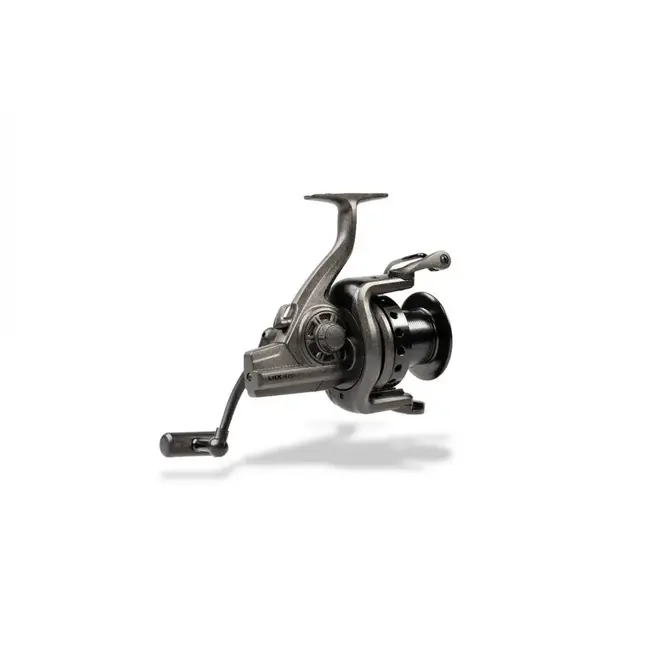 Nash lrx carp reel