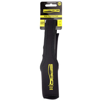 spro super soft rod protector