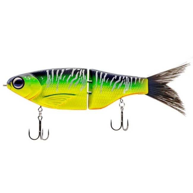 spro kgb chad shad 180