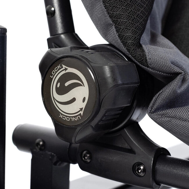 guru x-level accessory chair
