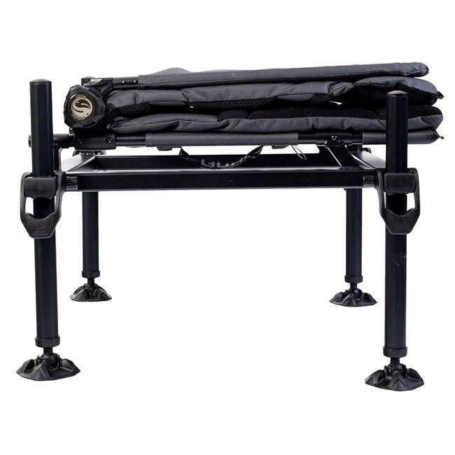 guru x-level accessory chair