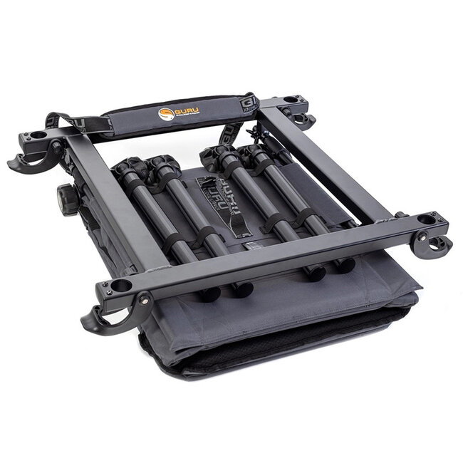 guru x-level accessory chair