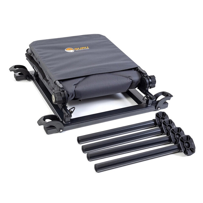 guru x-level accessory chair