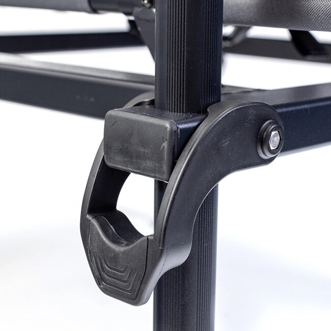 guru x-level accessory chair