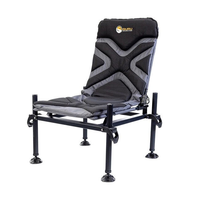 guru x-level accessory chair