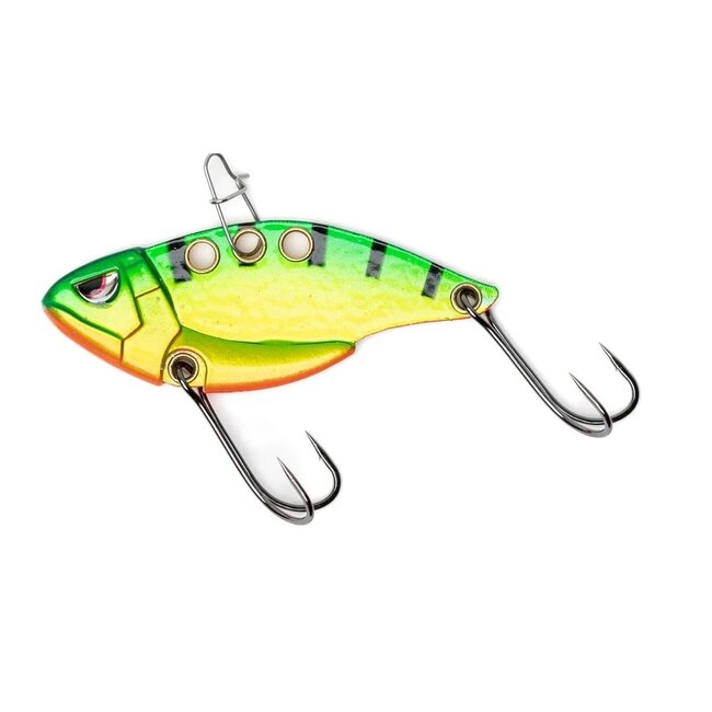 Spro carbon blade tg **laatste kans**