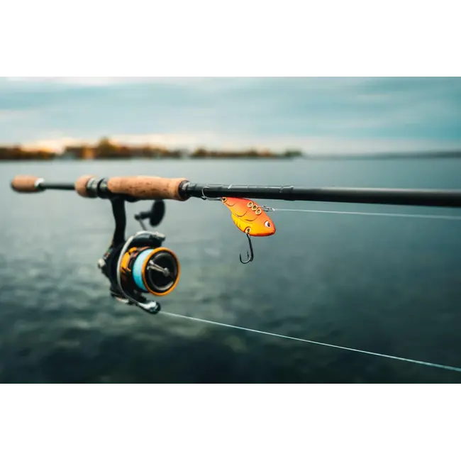 spro carbon blade tg