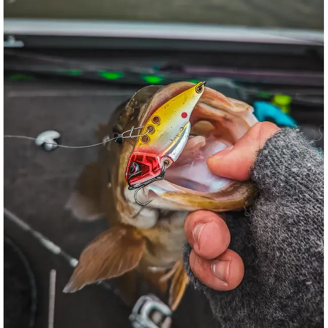 Spro carbon blade tg **laatste kans**