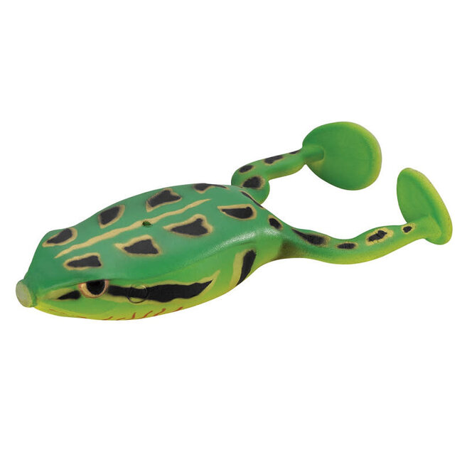 spro flappin frog 65