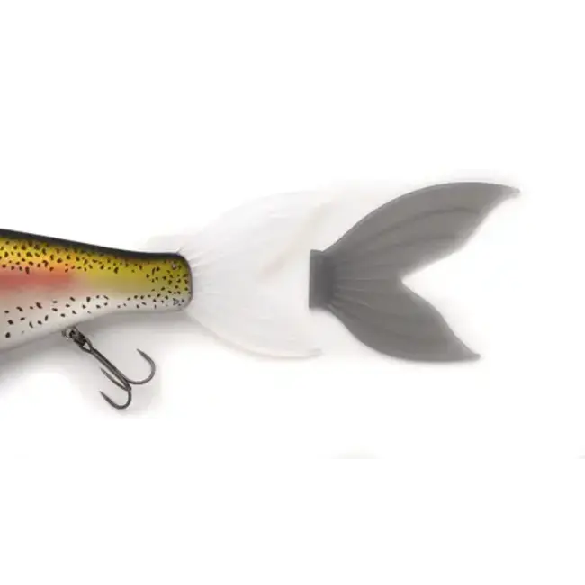 gamakatsu luxxe laughin 300