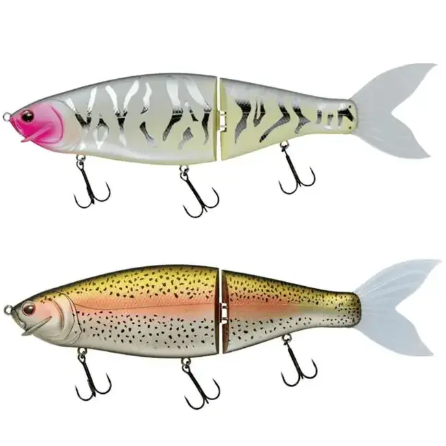 gamakatsu luxxe laughin 300