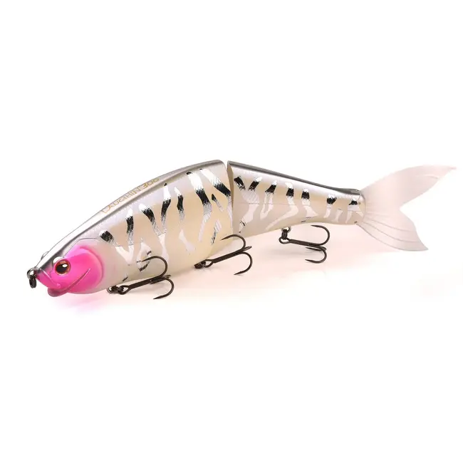 gamakatsu luxxe laughin 300