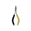 westin micro split ring plier carbon
