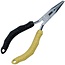 westin micro split ring plier carbon