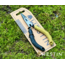 westin micro split ring plier carbon