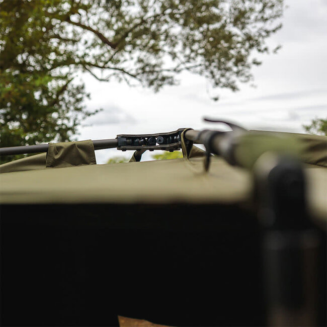 fox eos pro bivvy 1 man **model 2026**