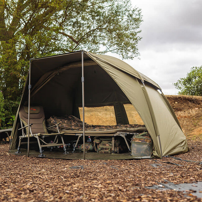 fox eos pro bivvy 1 man **model 2026**