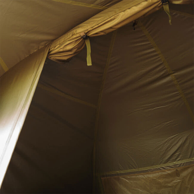 fox eos pro bivvy 2-man **model 2026**