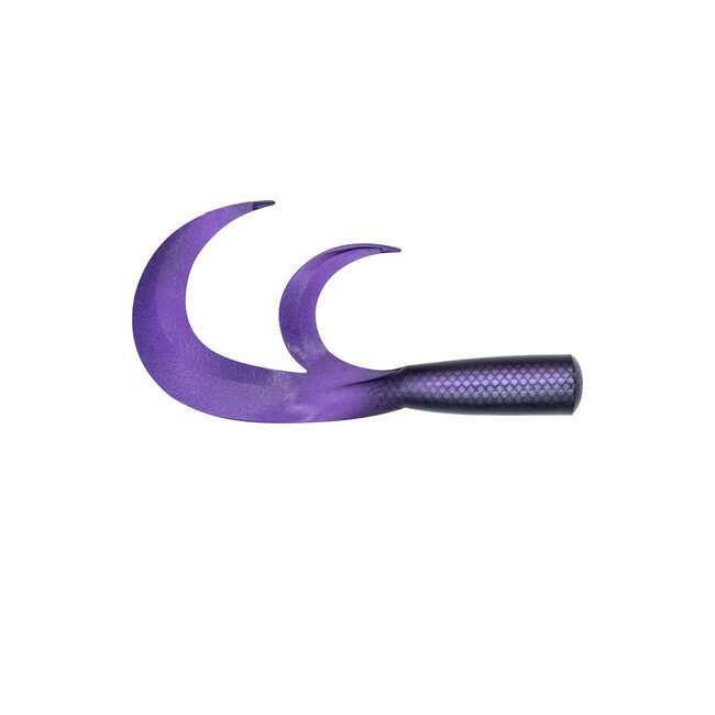 blackbay blacktail rooster junior