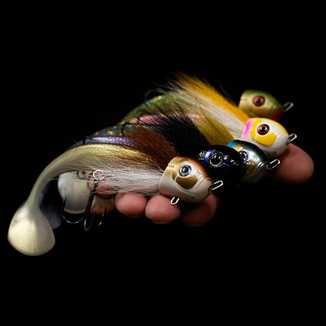 blackbay blacktail shad junior