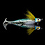 blackbay blacktail shad junior