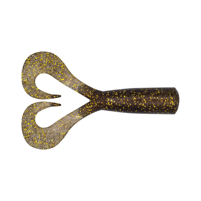 blackbay blacktail double s